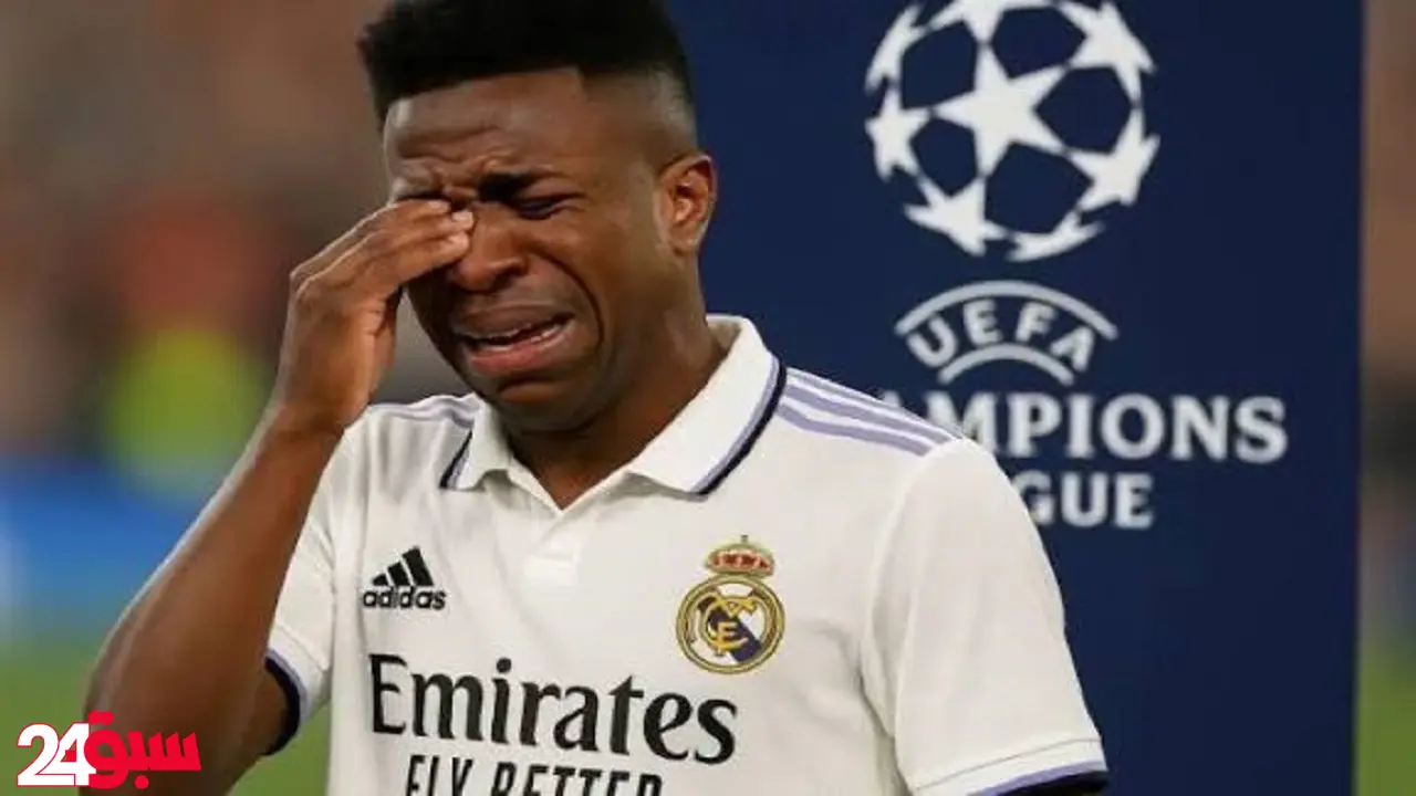خونة الملاعب: 6 نجوم كبار سبقوا فينيسيوس جونيور في إغضاب الجماهير